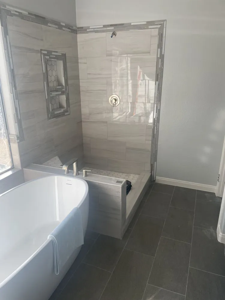 Slide of Maland’s Handyman Services