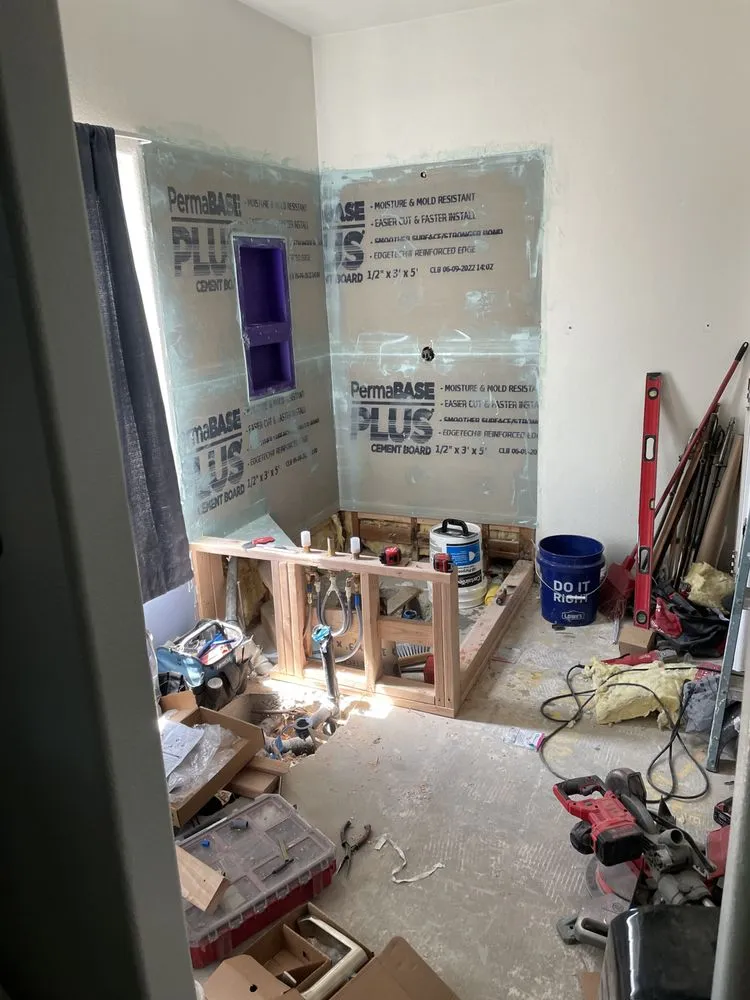 Slide of Maland’s Handyman Services