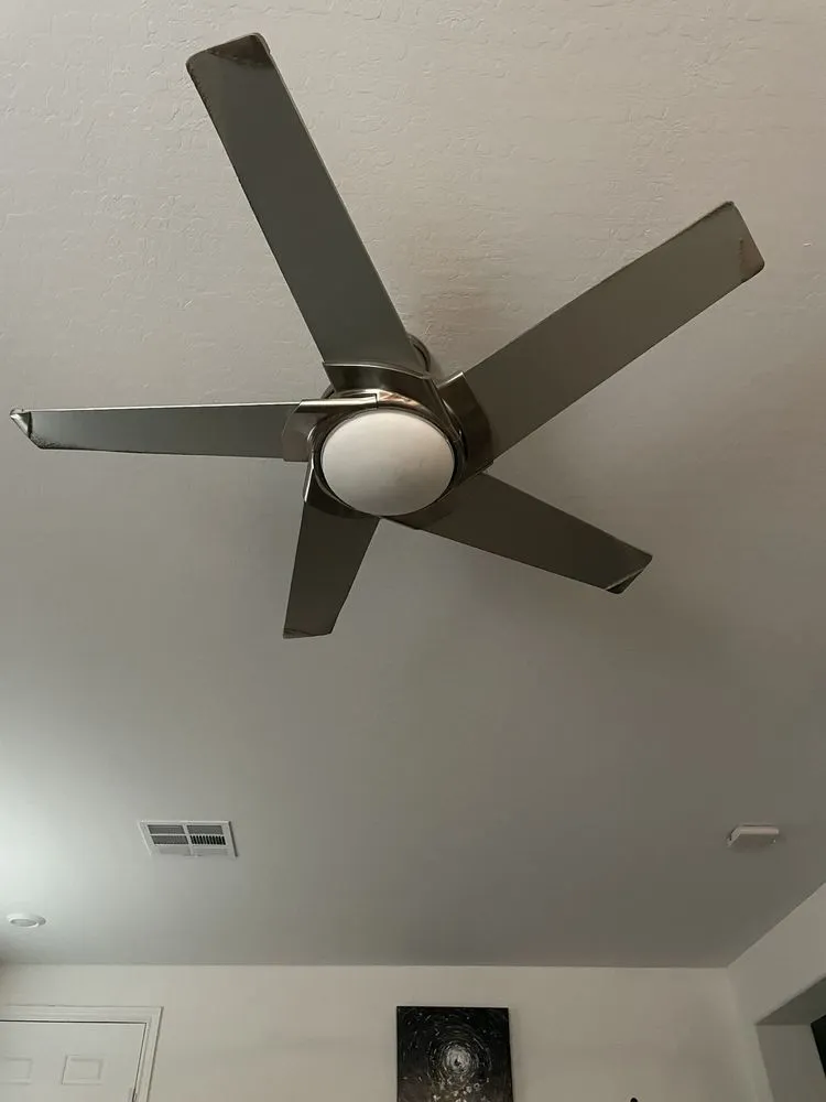 Slide of Maland’s Handyman Services