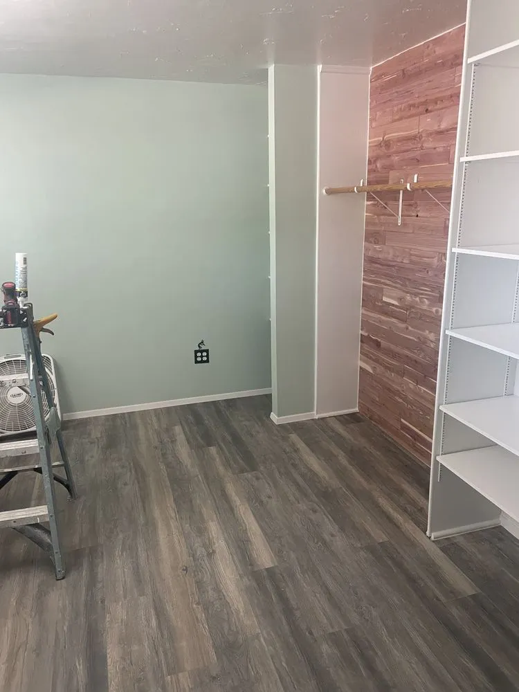 Slide of Maland’s Handyman Services