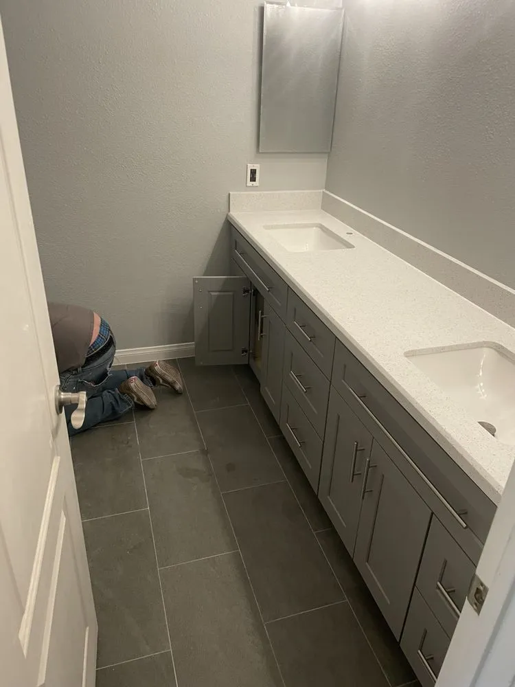 Slide of Maland’s Handyman Services