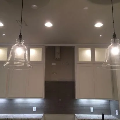 Slide of Malco Electric