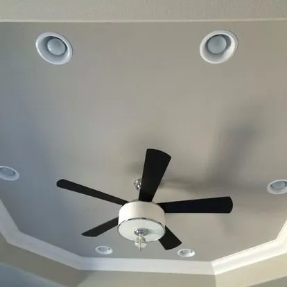 Slide of Malco Electric