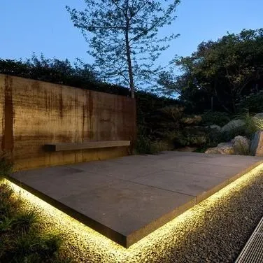 Slide of Malco Electric