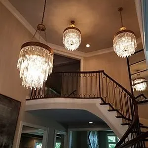 Slide of Malco Electric