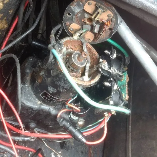 Slide of Malden Electrician Service