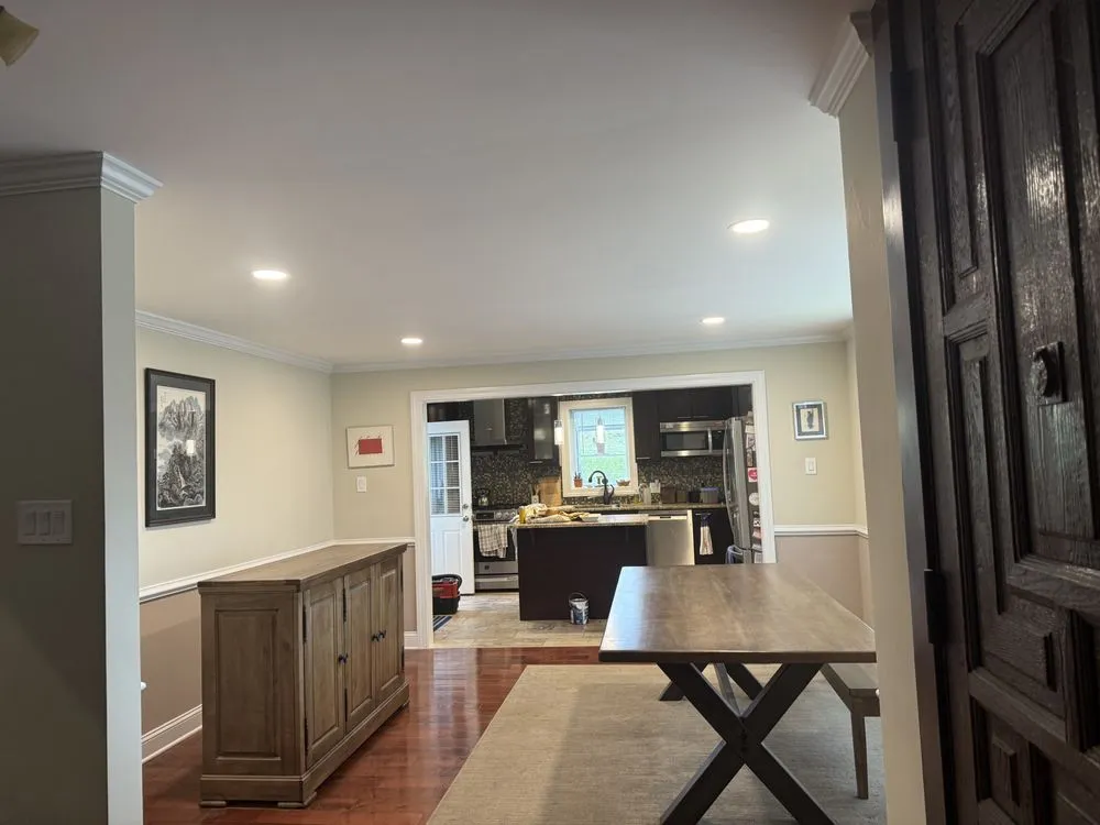 Slide of Maldonado Electrical Contractors