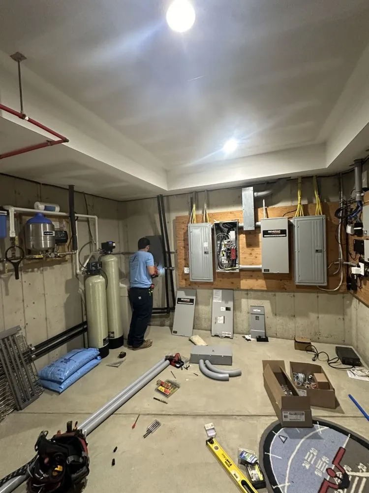 Slide of Maldonado Electrical Contractors