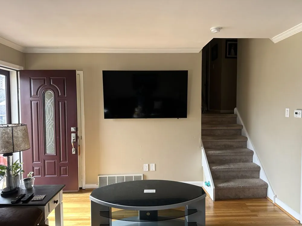 Slide of Maldonado Electrical Contractors