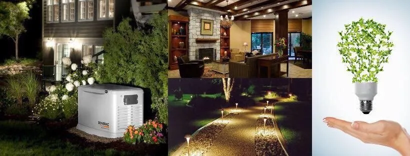 Slide of Malecka Electric