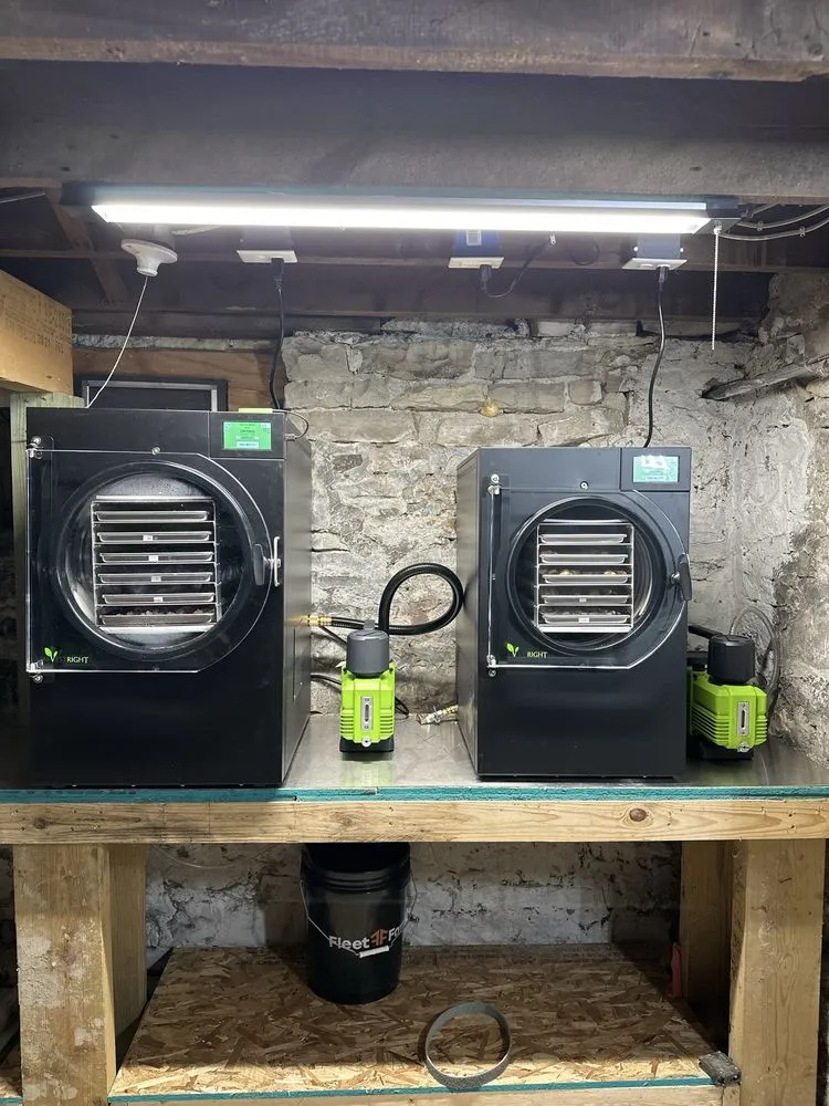 Slide of Malecki Electric