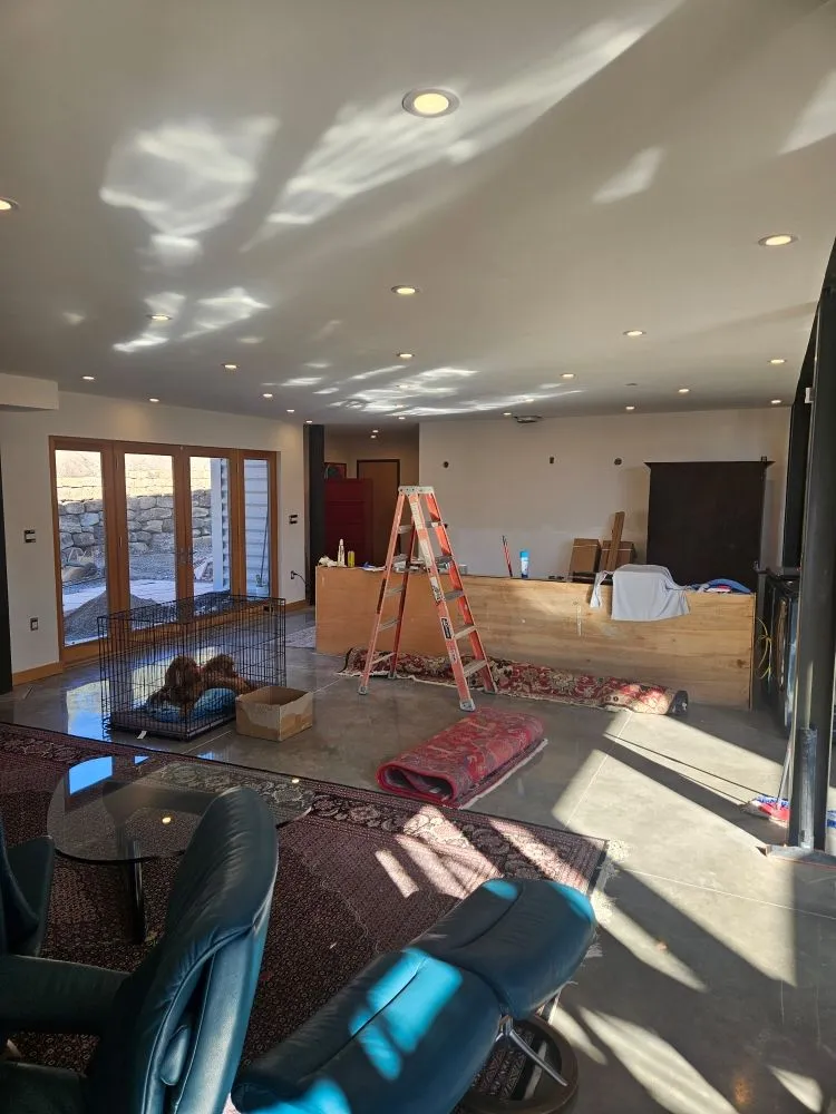 Slide of Malecki Electric