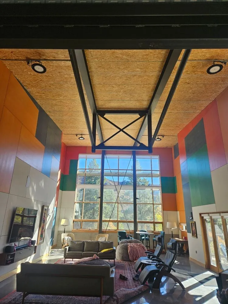 Slide of Malecki Electric