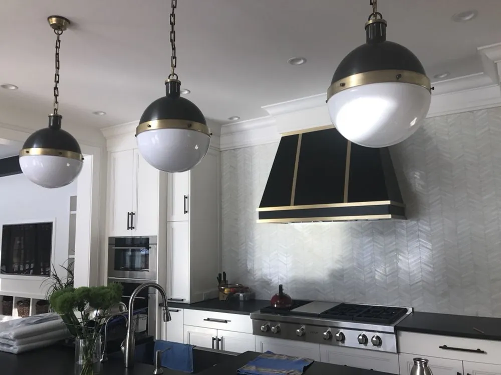 Reliable outlet and switch repair in ,  by Malfettone Electric