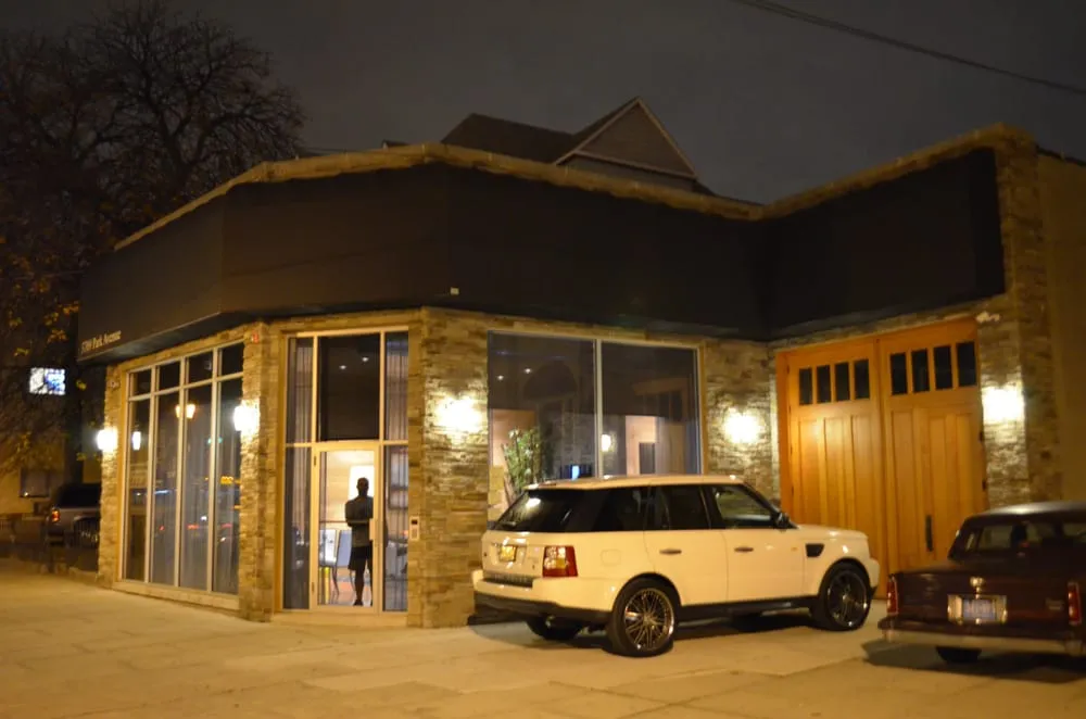 Slide of Malfettone Electric