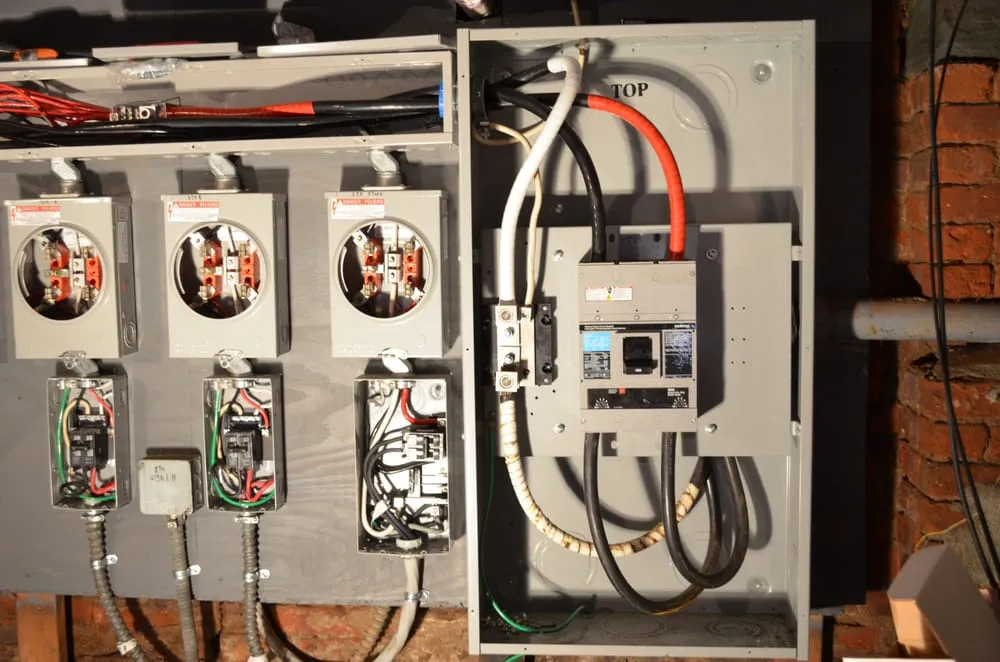 Slide of Malfettone Electric