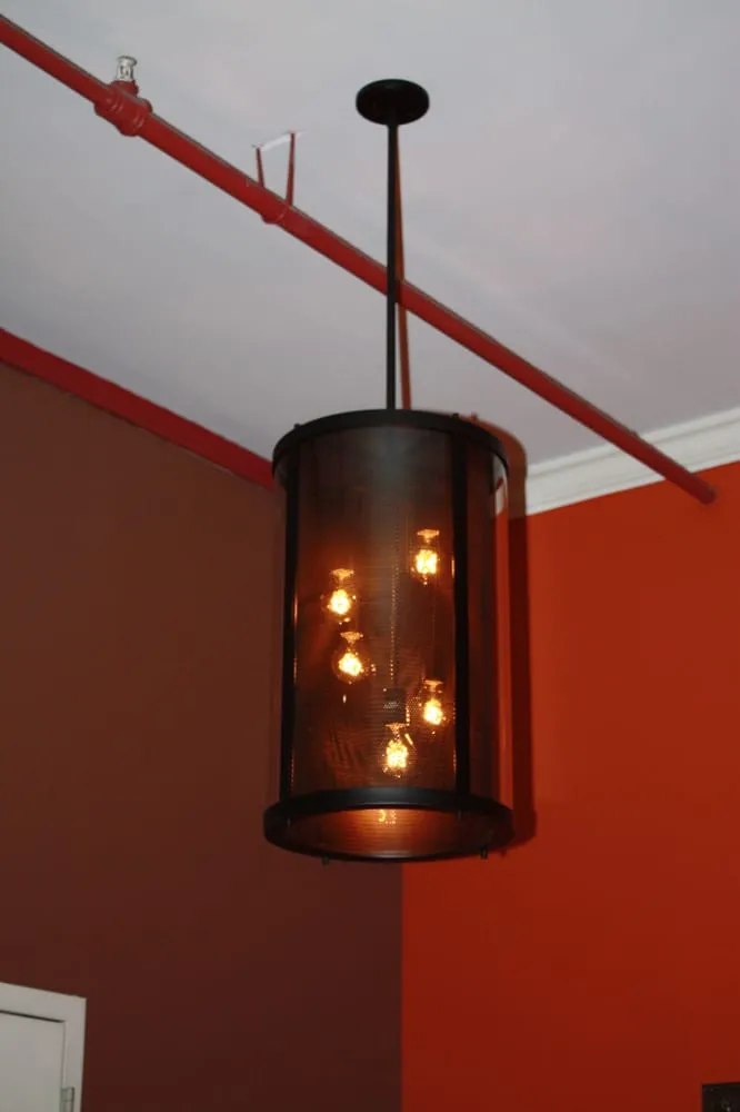 Slide of Malfettone Electric