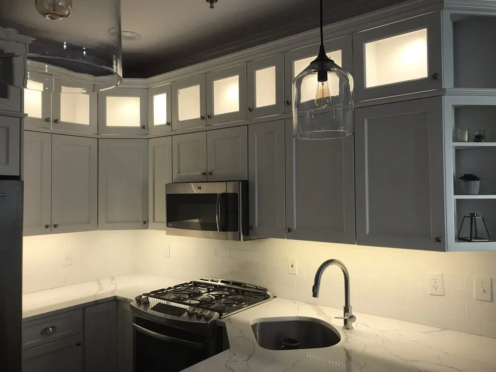 Emergency electrician providing outlet and switch repair in Jersey City, NJ - Malfettone Electric