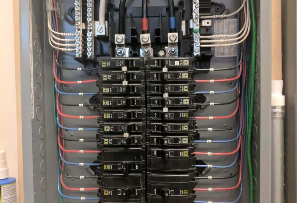 Affordable wiring installation service in Annapolis Junction, MD - Malhi Electric