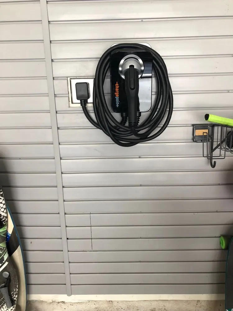 Licensed panel upgrade in Annapolis Junction, MD by Malhi Electric