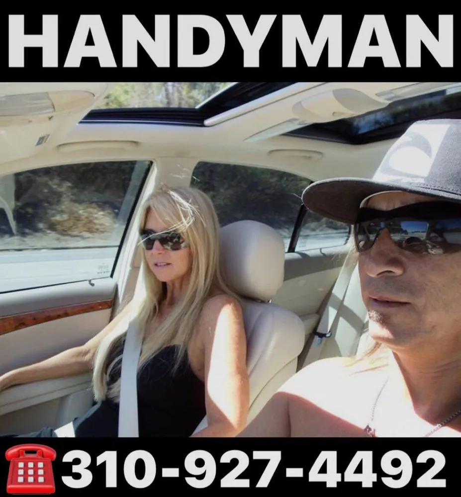 Slide of Malibu Handyman Services