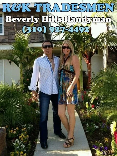 Trusted wiring installation service in ,  - Malibu Handyman Services