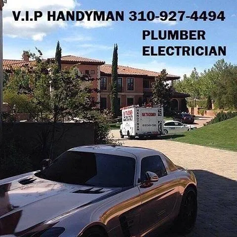 Trusted lighting installation in ,  by Malibu Handyman Services