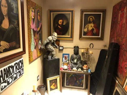 Malibu Handyman Services