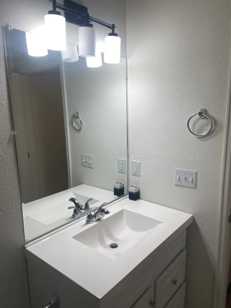 Slide of Malick's Remodeling