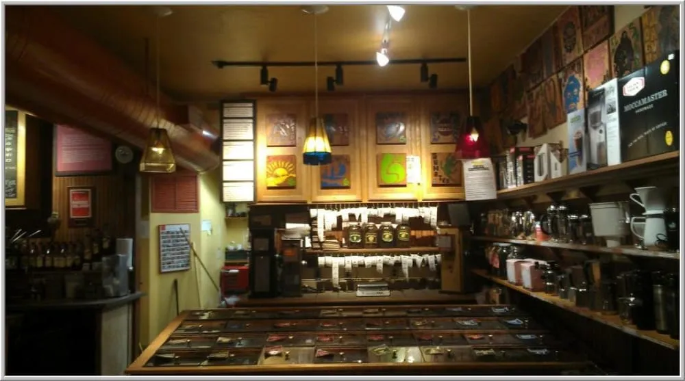 Slide of Mallozzi Electric