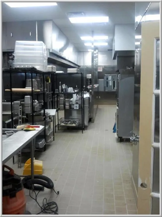 Slide of Mallozzi Electric