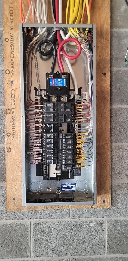 Reliable electrical repair experts serving Philadelphia, TN - Malone Electrical Services