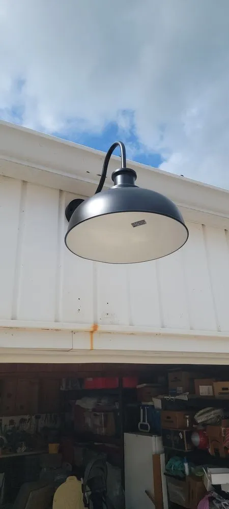 Emergency wiring installation experts serving Philadelphia, TN - Malone Electrical Services