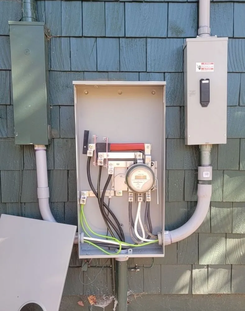 Trusted wiring installation service in Philadelphia, TN - Malone Electrical Services