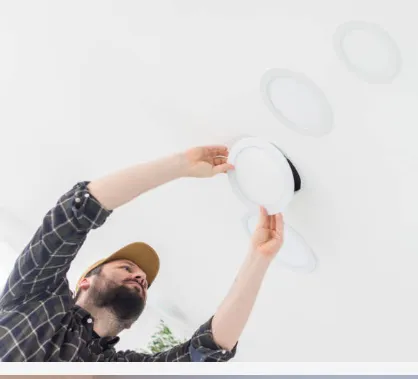 Slide of Malone Electrical Solutions