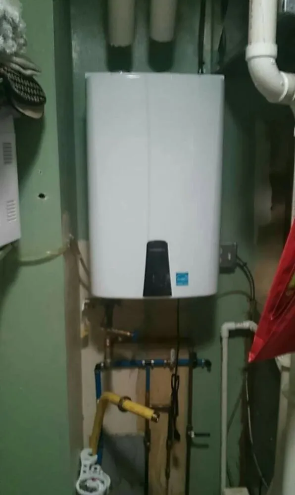 Expert electrician providing panel upgrade in ,