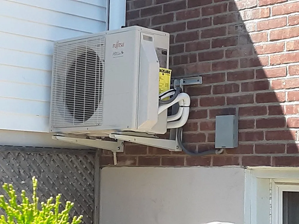 Slide of Malone's Heating Cooling Plumbing & Remodeling