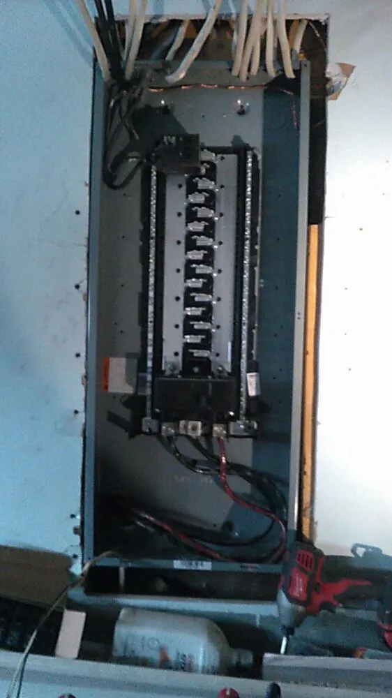 Slide of Malone's Heating Cooling Plumbing & Remodeling