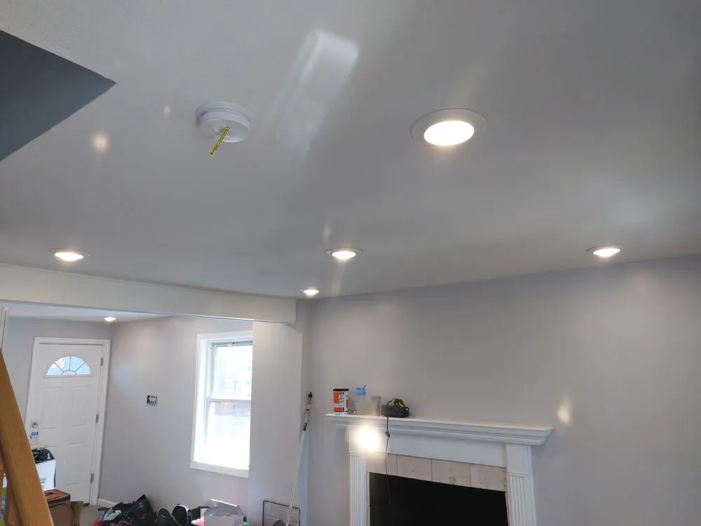 Slide of Maloney Construction