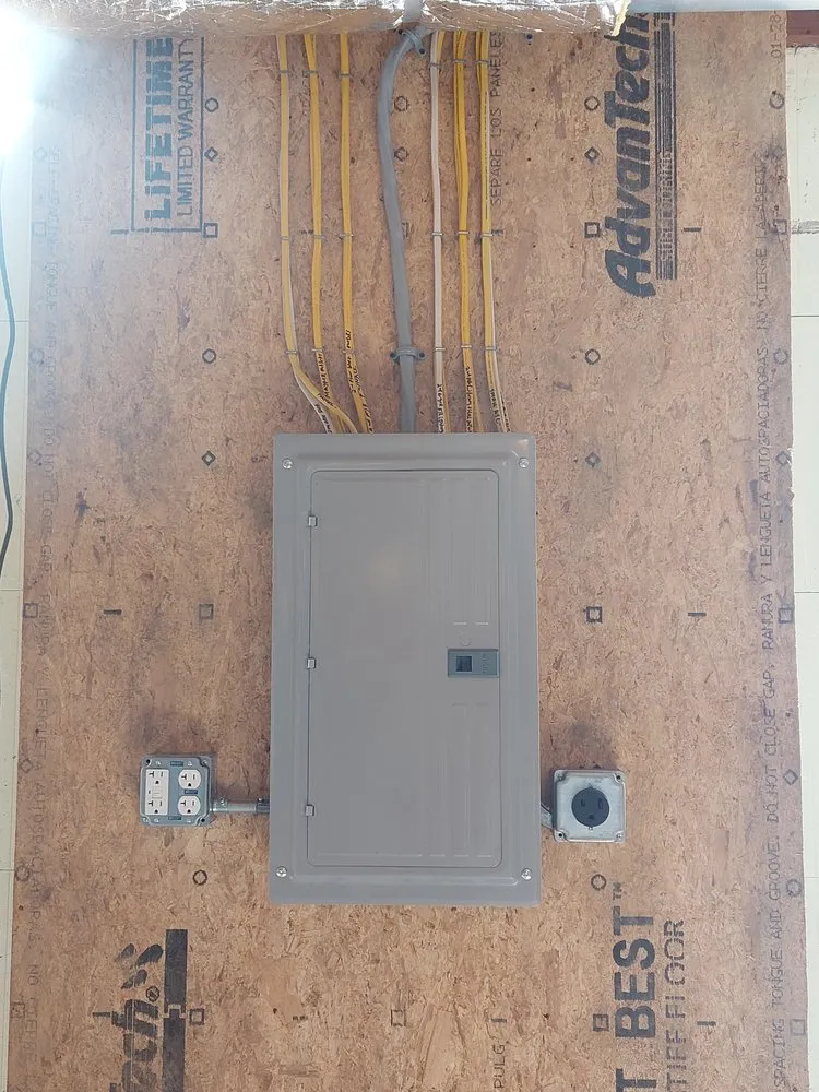 Slide of Maloney Construction