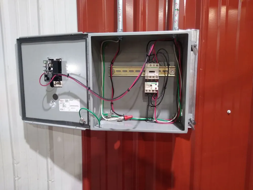 Slide of Maloney Construction