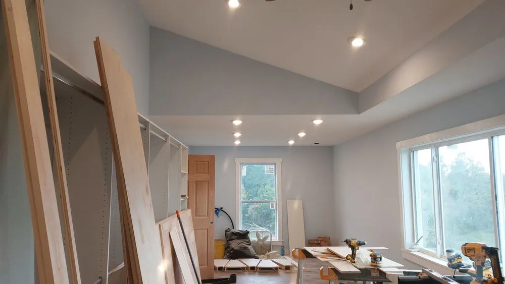 Slide of Maloney Construction