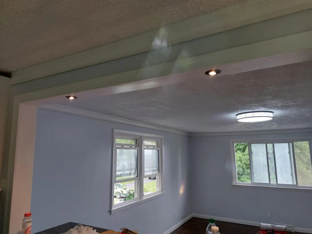 Slide of Maloney Construction