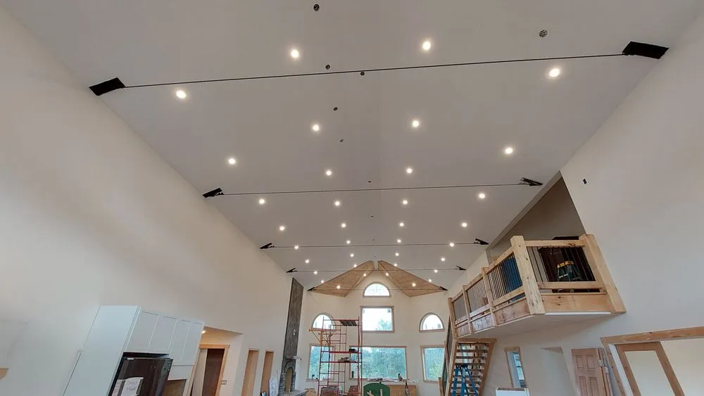 Slide of Maloney Construction