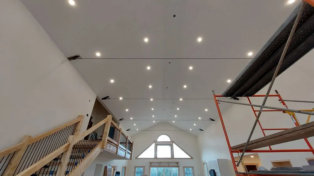 Slide of Maloney Construction