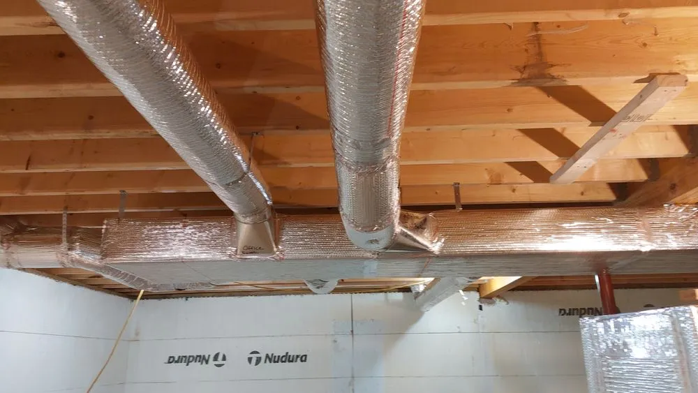 Slide of Maloney Construction