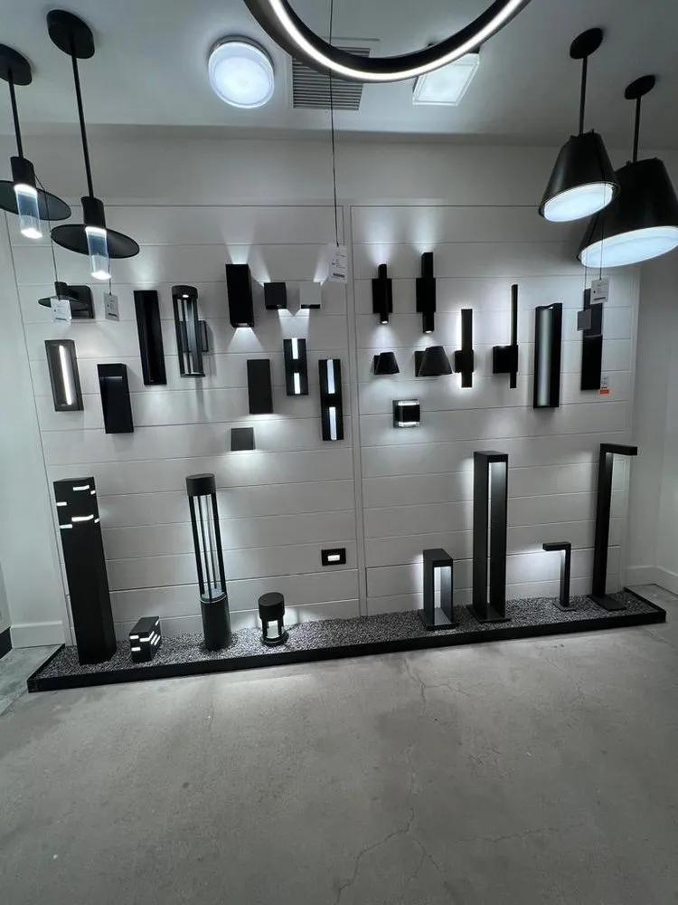 Slide of Malor Electric