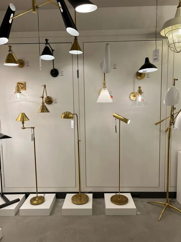 Slide of Malor Electric