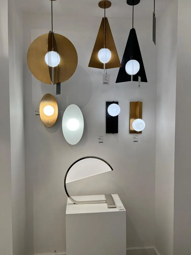 Slide of Malor Electric