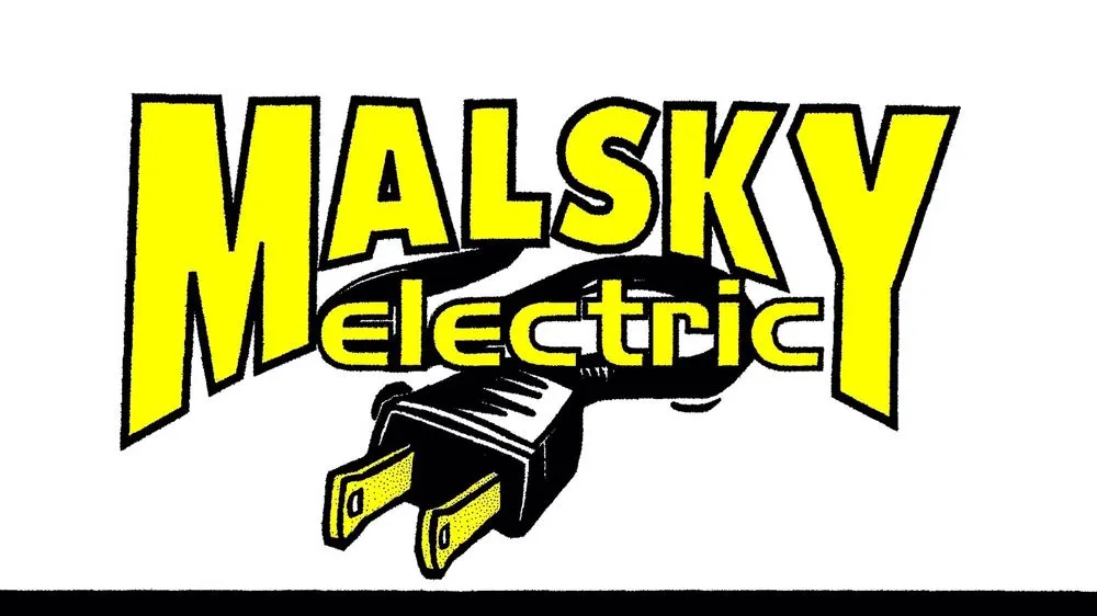 Slide of Malsky Electric